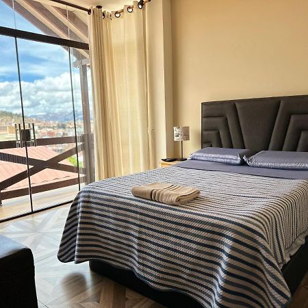 Apartment With Beautiful Landscape Sucre Esterno foto