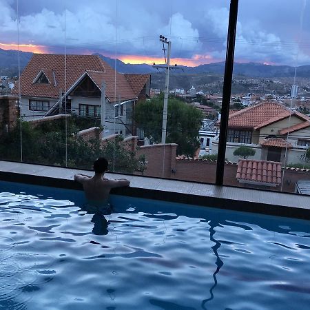 Apartment With Beautiful Landscape Sucre Esterno foto