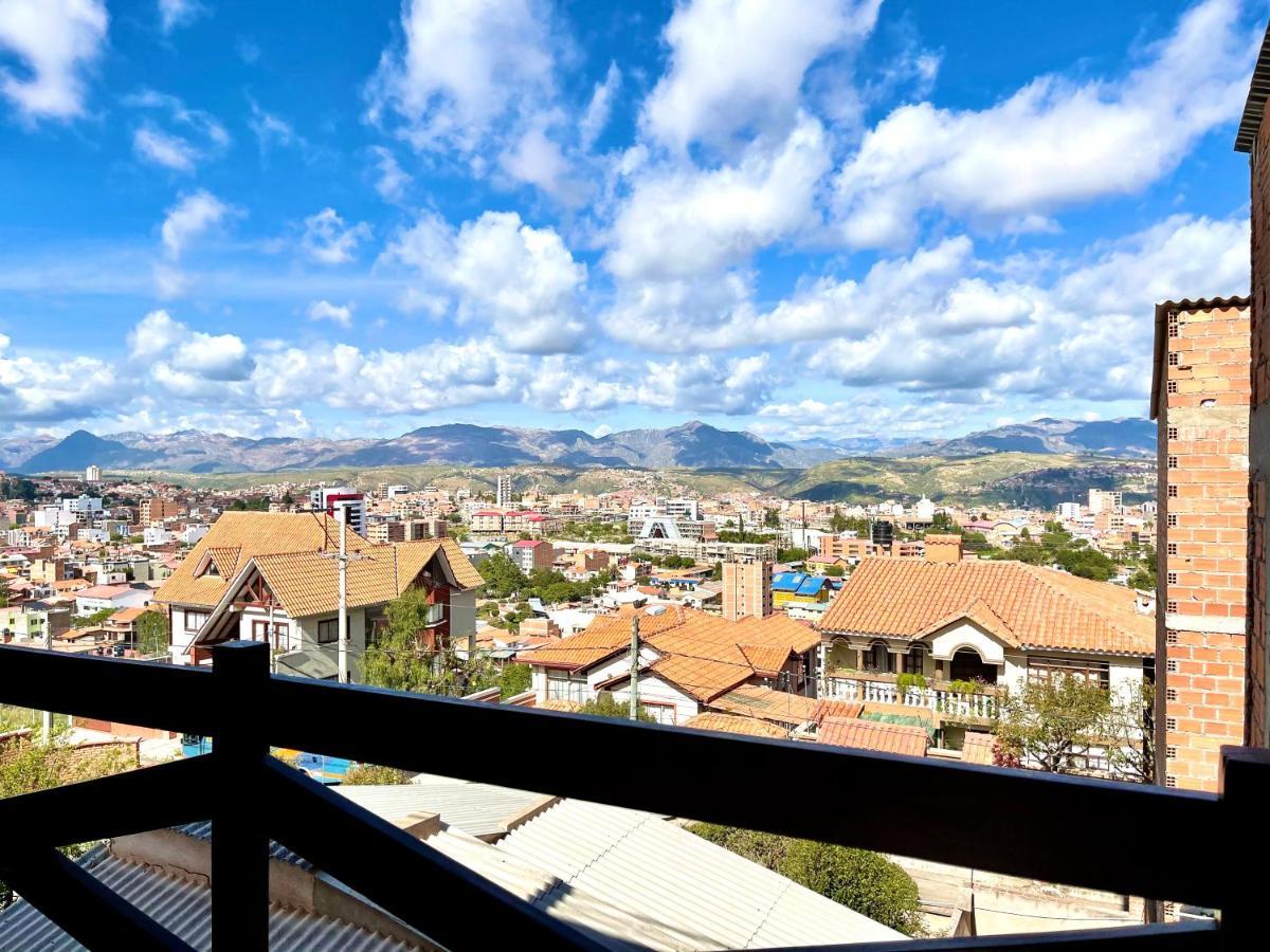 Apartment With Beautiful Landscape Sucre Esterno foto