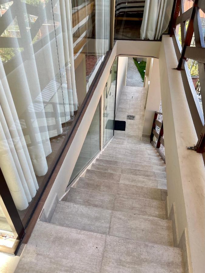 Apartment With Beautiful Landscape Sucre Esterno foto