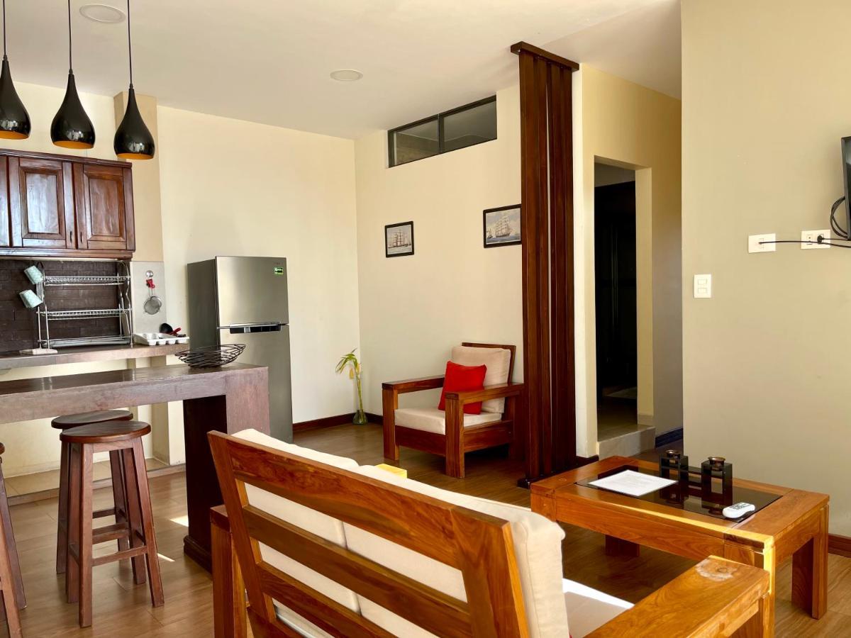 Apartment With Beautiful Landscape Sucre Esterno foto