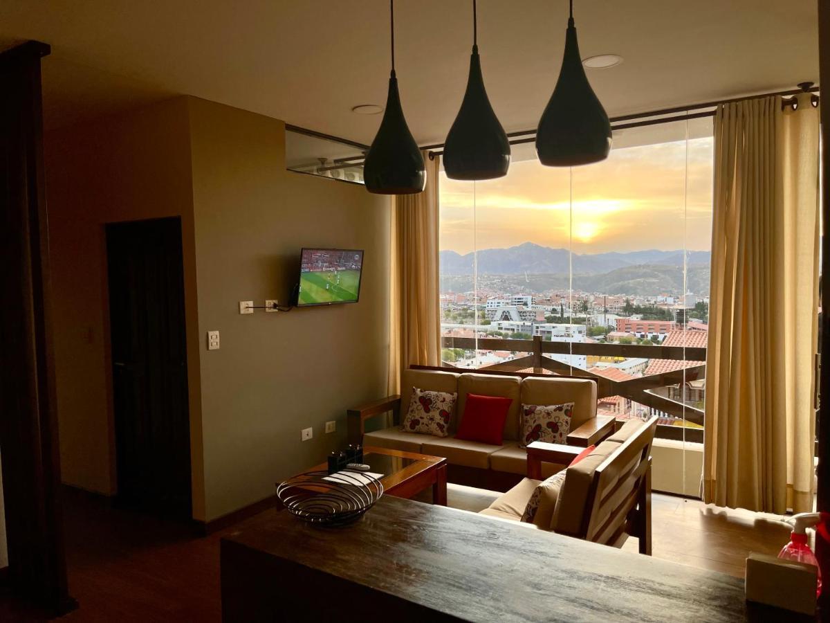 Apartment With Beautiful Landscape Sucre Esterno foto