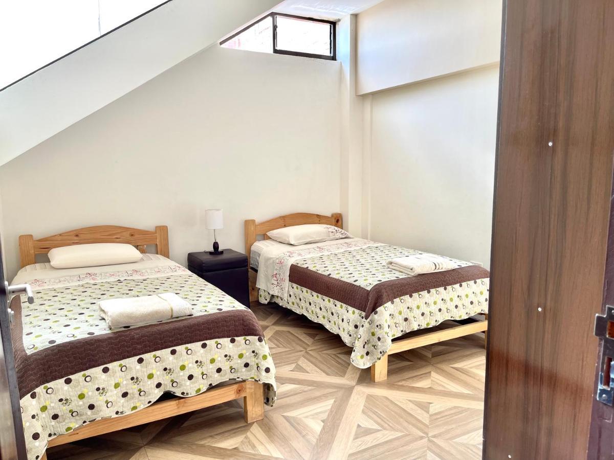 Apartment With Beautiful Landscape Sucre Esterno foto