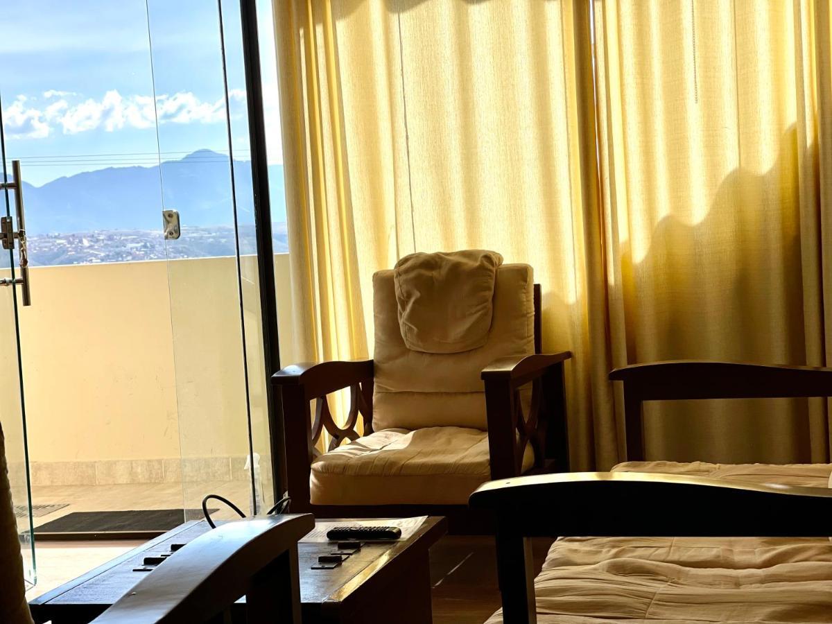 Apartment With Beautiful Landscape Sucre Esterno foto