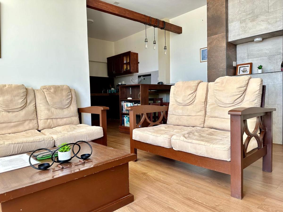 Apartment With Beautiful Landscape Sucre Esterno foto