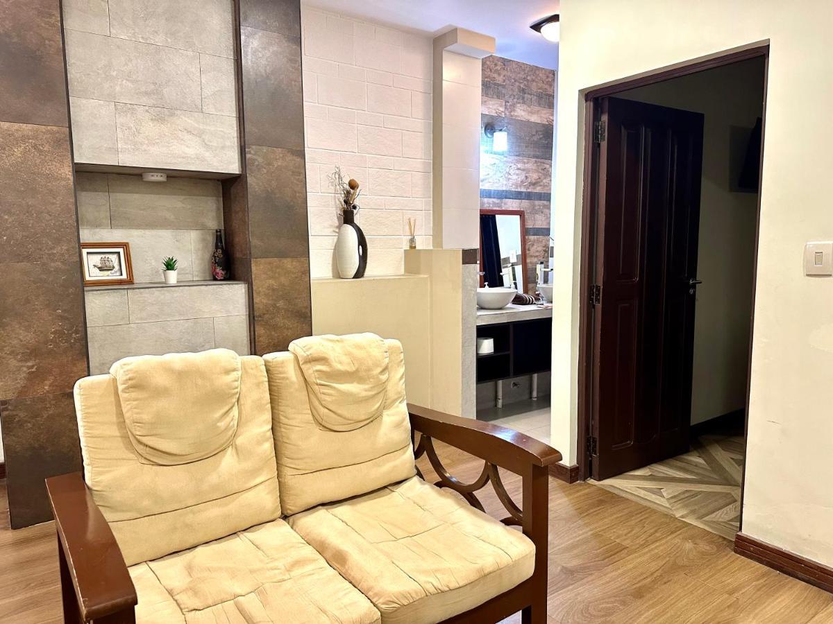 Apartment With Beautiful Landscape Sucre Esterno foto